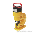 Hydraulic Punching Tools Portable Metal Hydraulic Puncher